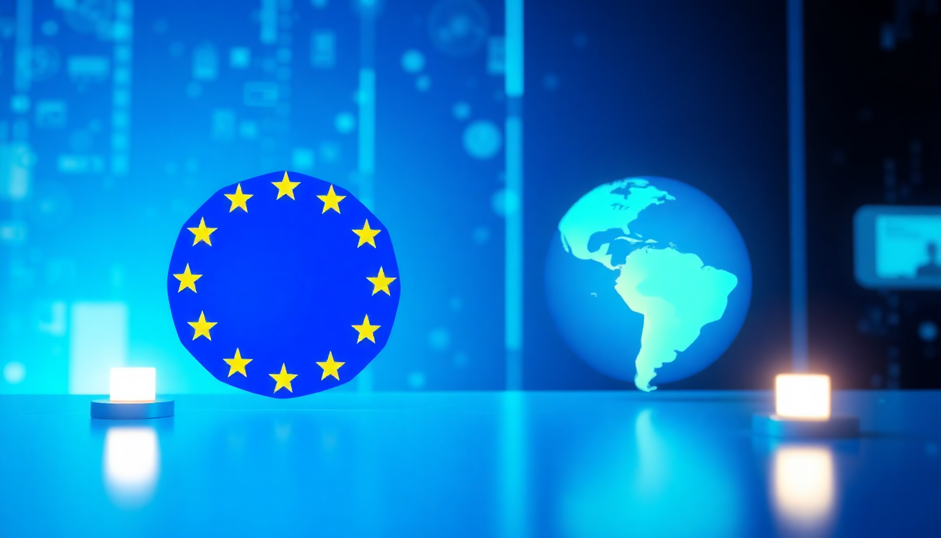 EU and Mercosur Sign Free Trade Agreement Creating Large Trade Zone - Technology news