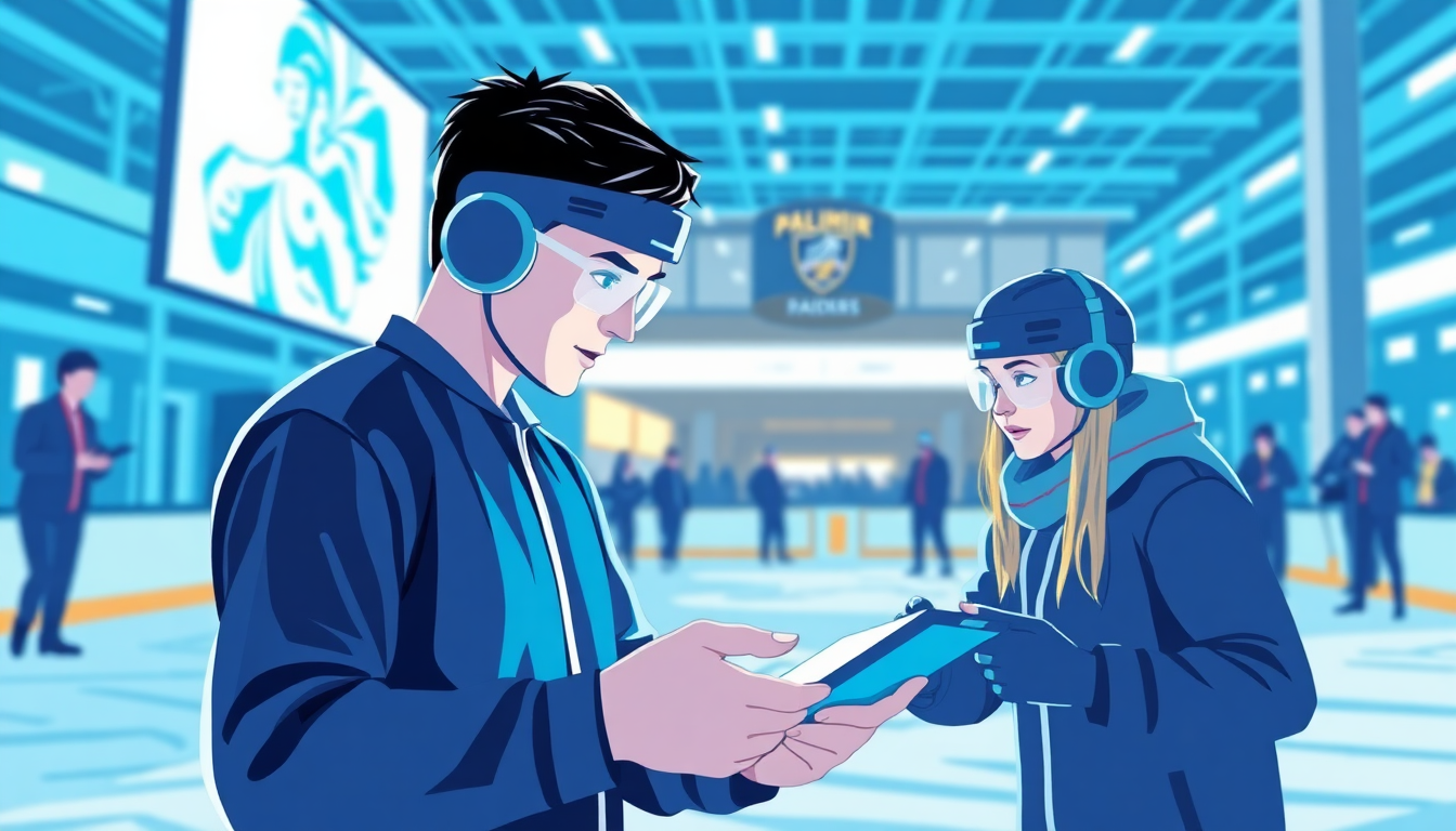 Palantir App Supports ICE in Executing Efficient Minneapolis Raids - Technology news