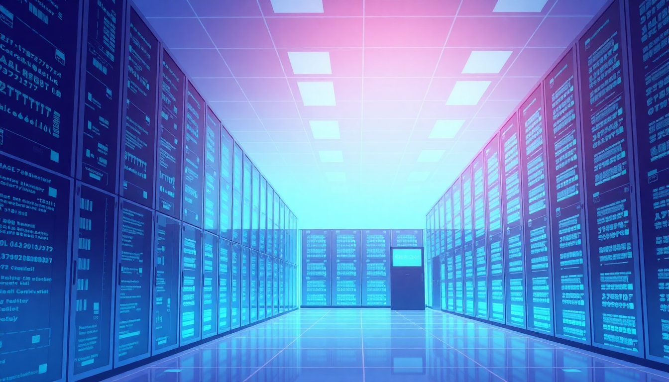 Wisconsin Communities Sign Secrecy Deals for Data Center Projects - Technology news