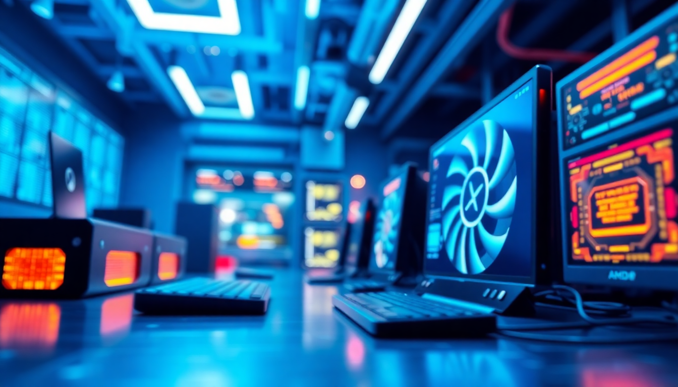 BarraCUDA Compiles CUDA Code for AMD GPUs Without LLVM - Technology news