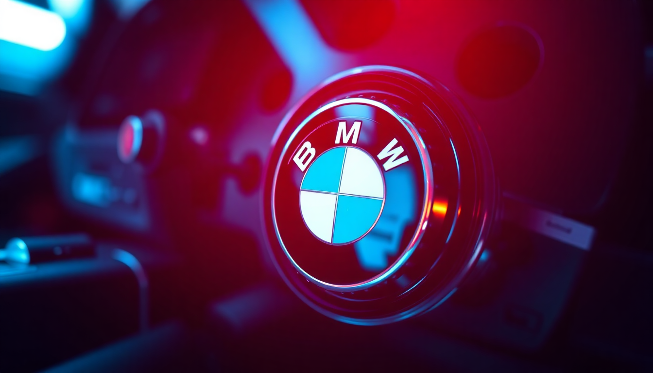 BMW's Proprietary Screw Design Limits DIY Car Repairs - Technology news