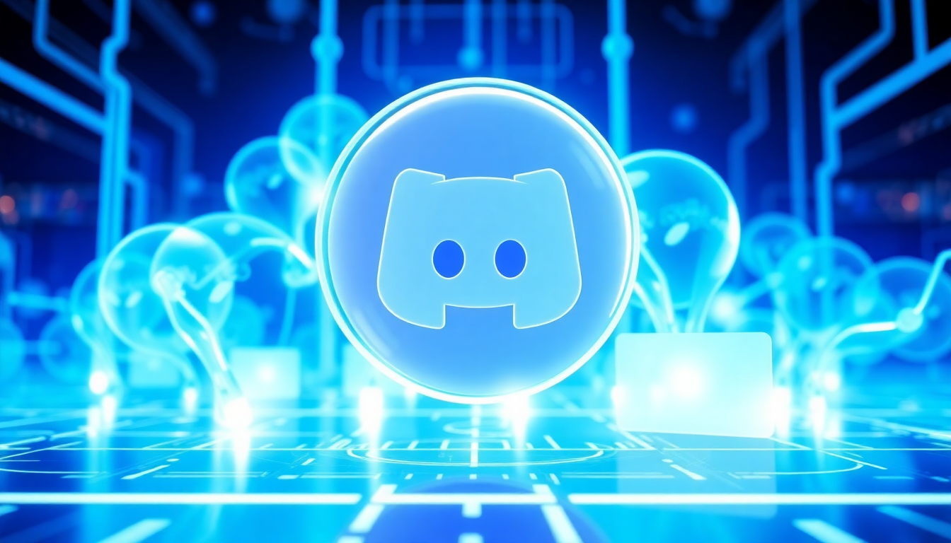 Discord's Privacy Concerns for Free Software Projects - Technology news
