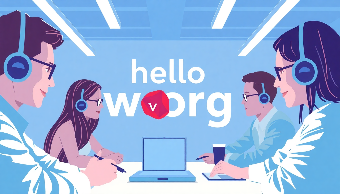 Hello Worg: The Org-Mode Community for Organisation Enthusiasts - Technology news