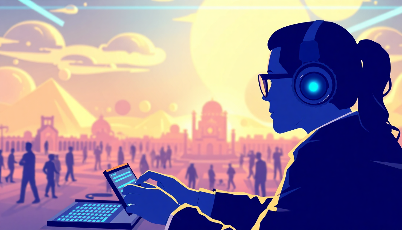 OpenCiv3 Offers Open-Source Reimagining of Civilization III - Technology news