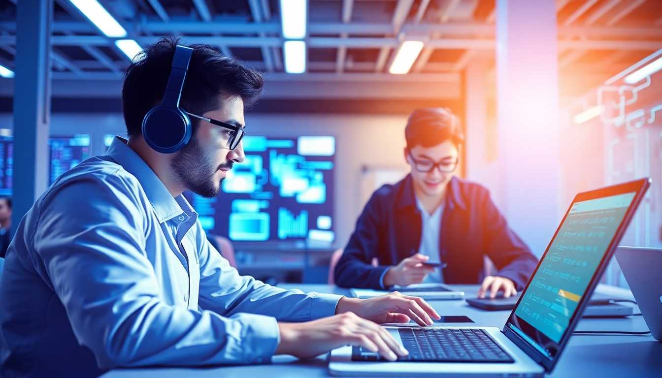 The Missing Semester Course Enhances CS Tool Proficiency - Technology news