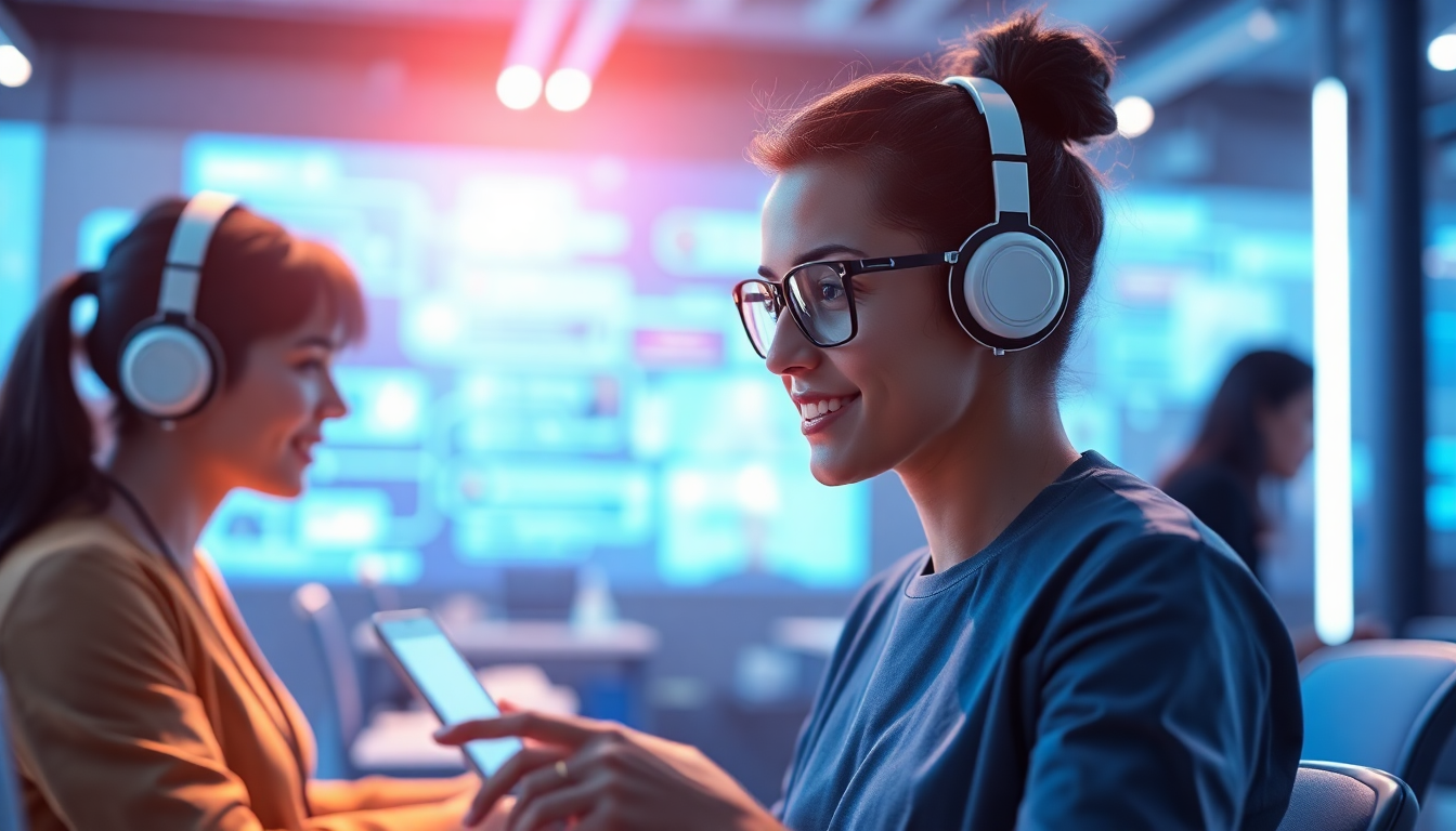 AI Chat Demo Shows Ad-Supported Future Possibilities