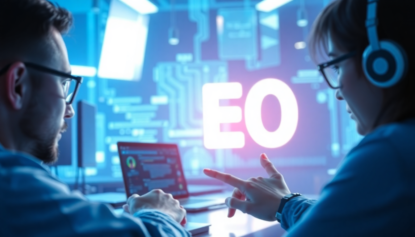 Open Source Project Faces SEO Challenges