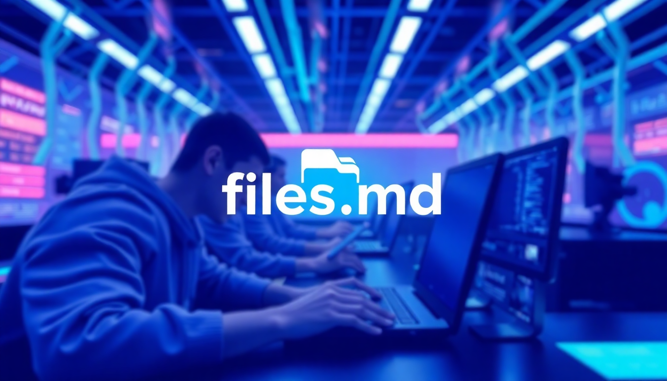 Files.md offers a local-first open-source alternative to Obsidian - Technology news