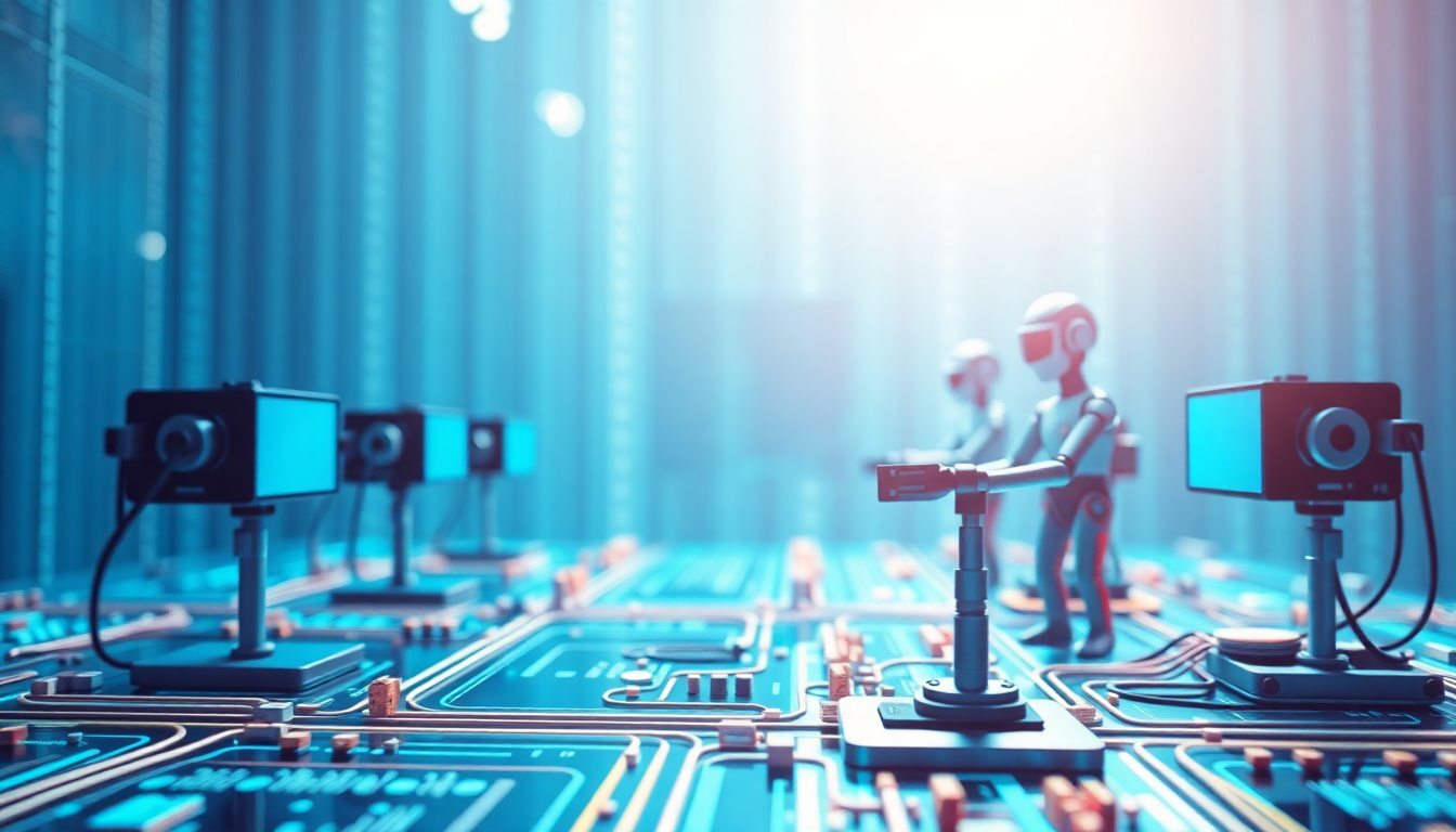 Rust-based Paxos consensus engine built with AI coding agents - Technology news