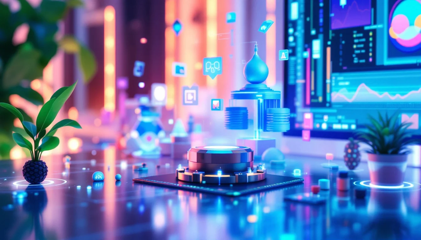 Open-source AI tool generates parametric CAD models in seconds - Technology news