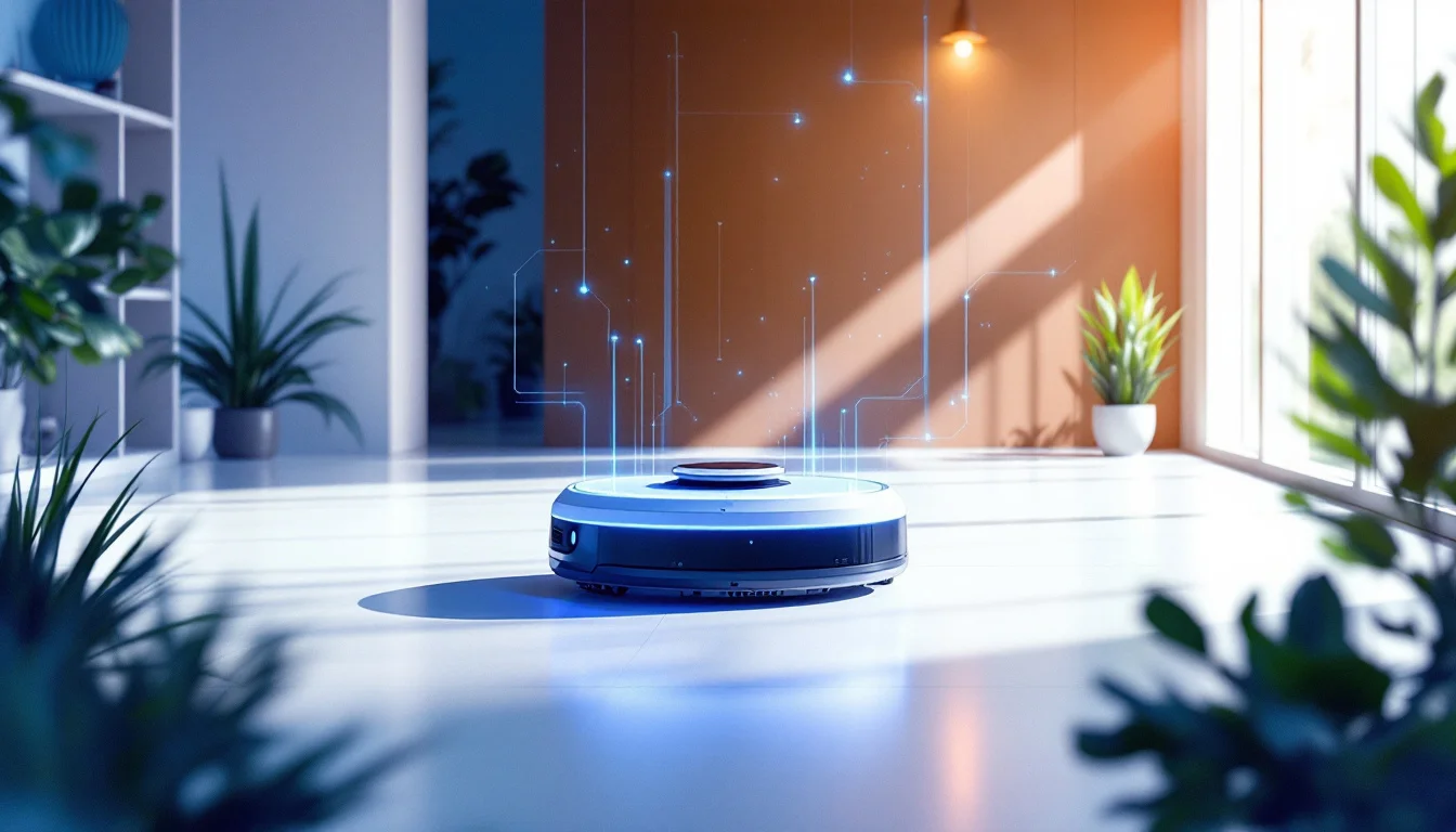 Oomwoo is an open-source robot vacuum you build yourself - Technology news