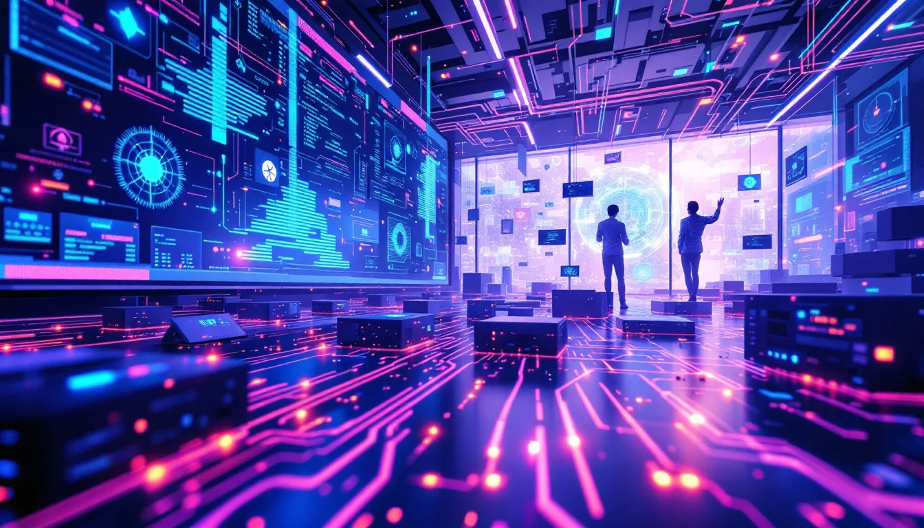 Ornith-1.0: self-improving open-source models for agentic coding - Technology news